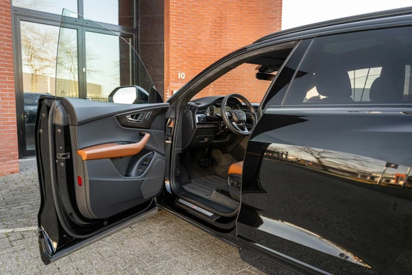Audi Q8 - Afbeelding 10 van 30