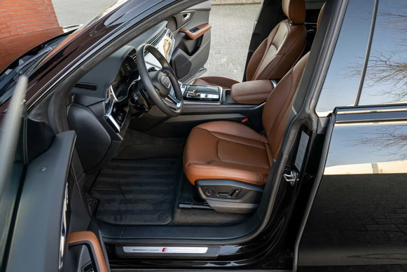 Audi Q8 - Afbeelding 11 van 30