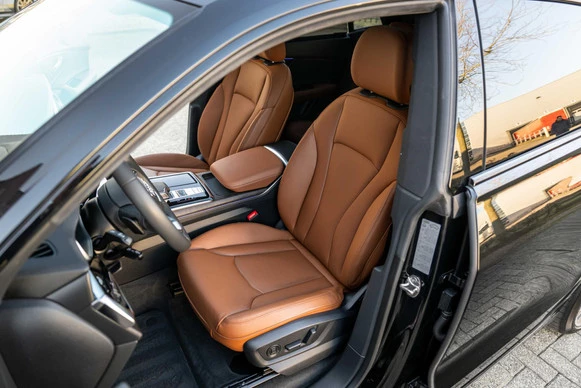 Audi Q8 - Afbeelding 12 van 30