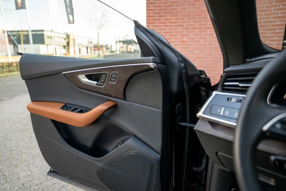 Audi Q8 - Afbeelding 13 van 30
