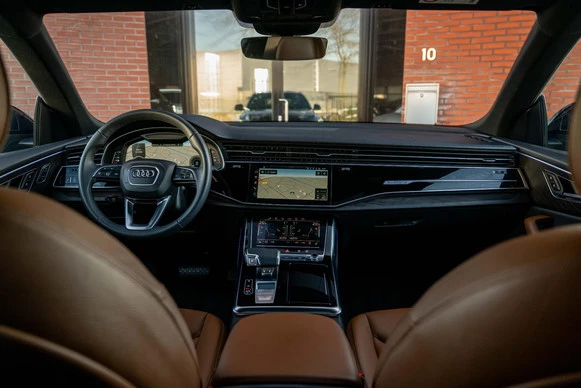 Audi Q8 - Afbeelding 14 van 30