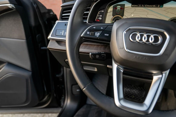 Audi Q8 - Afbeelding 16 van 30