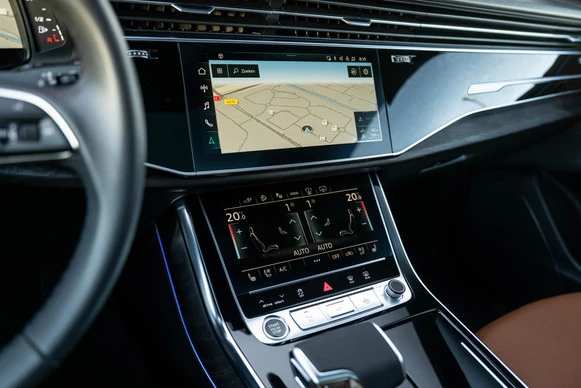 Audi Q8 - Afbeelding 17 van 30