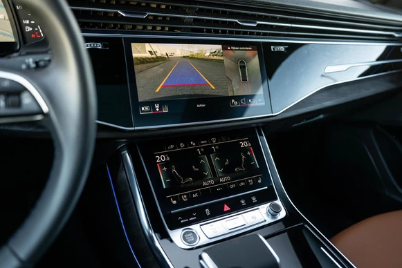Audi Q8 - Afbeelding 18 van 30