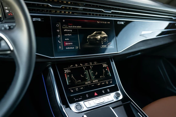 Audi Q8 - Afbeelding 19 van 30