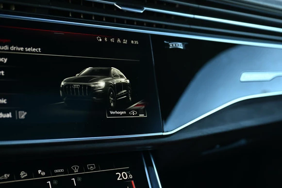 Audi Q8 - Afbeelding 20 van 30