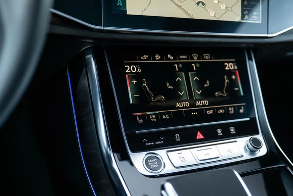 Audi Q8 - Afbeelding 21 van 30