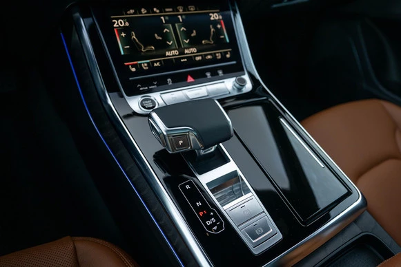 Audi Q8 - Afbeelding 23 van 30