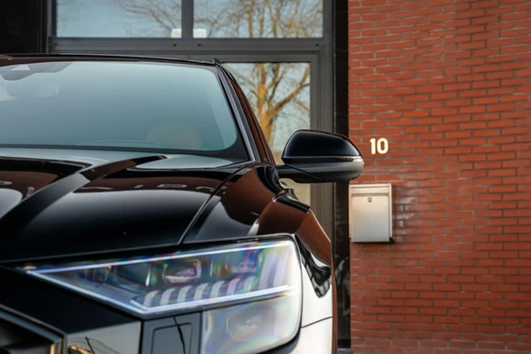 Audi Q8 - Afbeelding 25 van 30