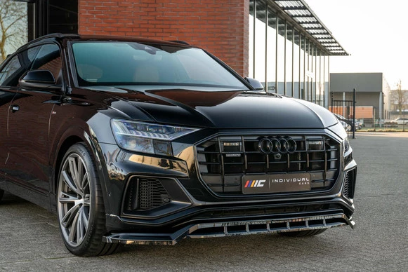 Audi Q8 - Afbeelding 27 van 30