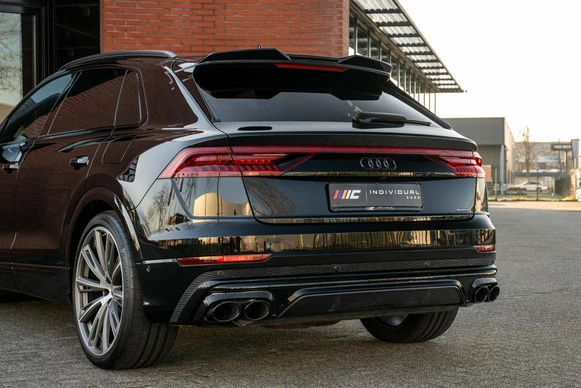 Audi Q8 - Afbeelding 28 van 30
