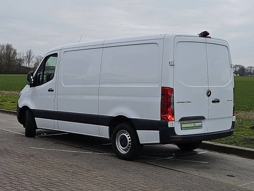 Mercedes-Benz Sprinter - Afbeelding 5 van 18