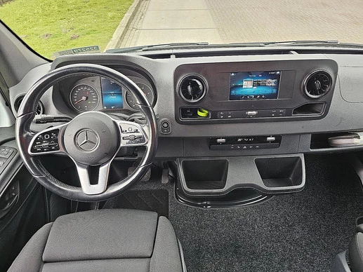 Mercedes-Benz Sprinter - Afbeelding 7 van 18