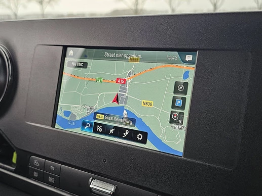 Mercedes-Benz Sprinter - Afbeelding 10 van 18