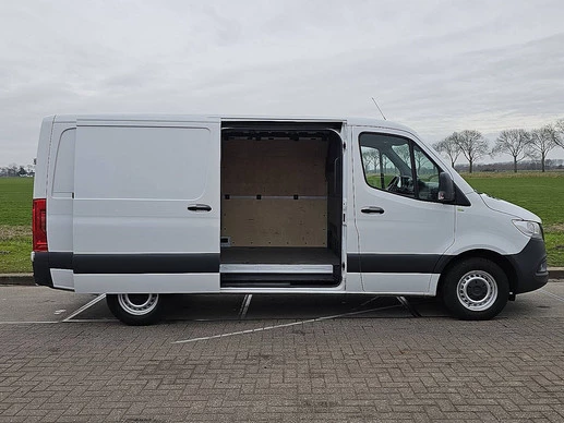 Mercedes-Benz Sprinter - Afbeelding 14 van 18