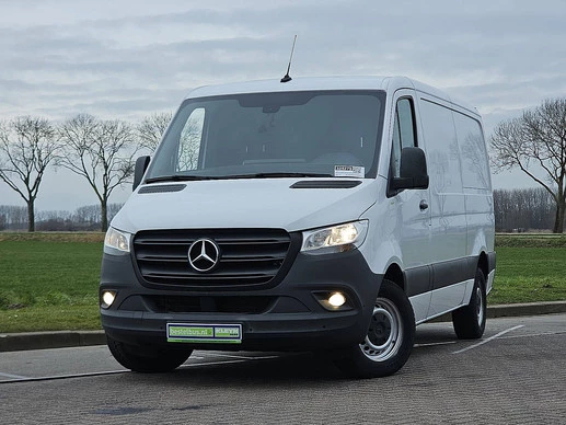 Mercedes-Benz Sprinter - Afbeelding 1 van 18