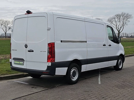 Mercedes-Benz Sprinter - Afbeelding 3 van 18