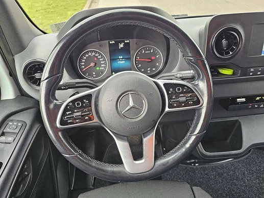 Mercedes-Benz Sprinter - Afbeelding 12 van 18