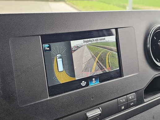 Mercedes-Benz Sprinter - Afbeelding 18 van 18