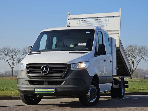 Mercedes-Benz Sprinter - Afbeelding 1 van 16