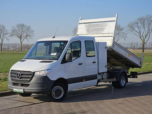 Mercedes-Benz Sprinter - Afbeelding 2 van 16
