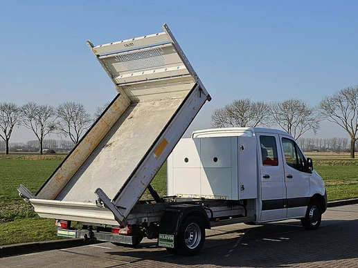 Mercedes-Benz Sprinter - Afbeelding 3 van 16