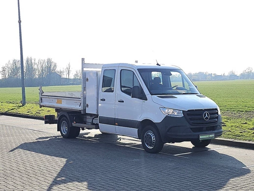Mercedes-Benz Sprinter - Afbeelding 5 van 16
