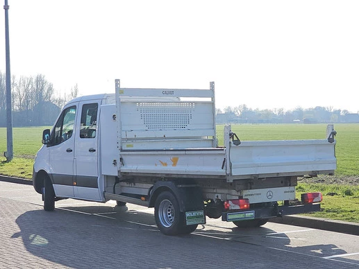 Mercedes-Benz Sprinter - Afbeelding 6 van 16