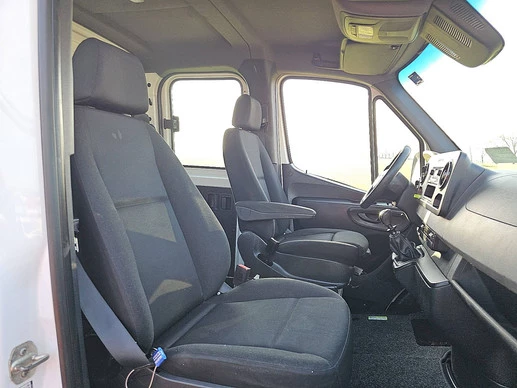 Mercedes-Benz Sprinter - Afbeelding 7 van 16