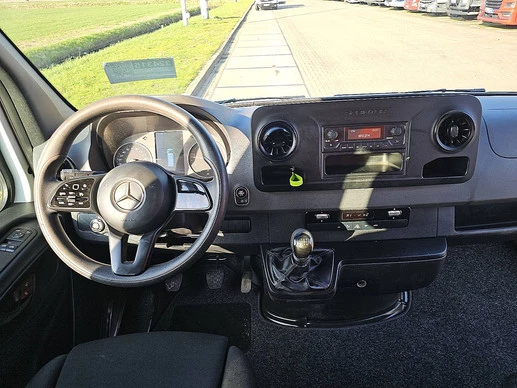 Mercedes-Benz Sprinter - Afbeelding 8 van 16