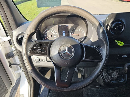Mercedes-Benz Sprinter - Afbeelding 10 van 16