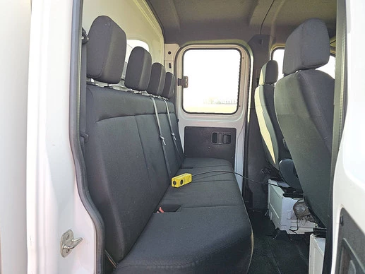 Mercedes-Benz Sprinter - Afbeelding 11 van 16