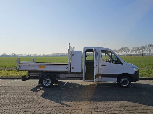 Mercedes-Benz Sprinter - Afbeelding 13 van 16