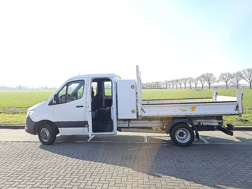 Mercedes-Benz Sprinter - Afbeelding 15 van 16