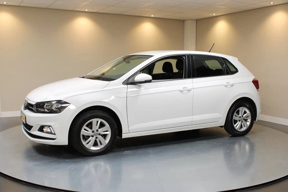 Volkswagen Polo - Afbeelding 1 van 30