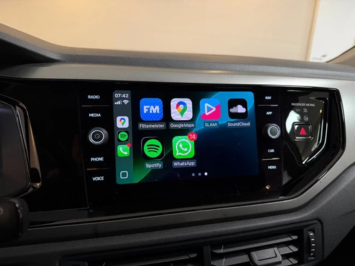 Volkswagen Polo - Afbeelding 3 van 30