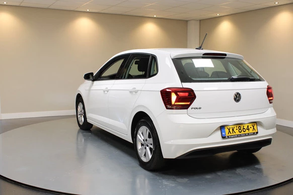 Volkswagen Polo - Afbeelding 4 van 30