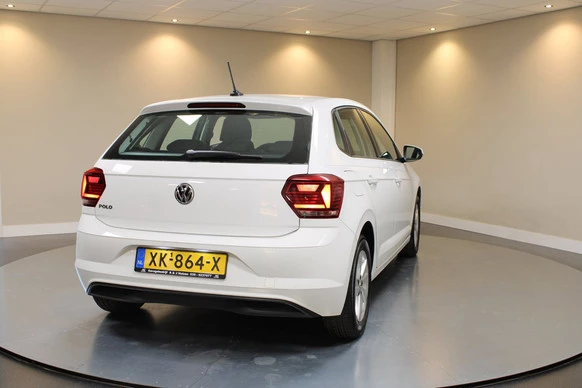Volkswagen Polo - Afbeelding 5 van 30
