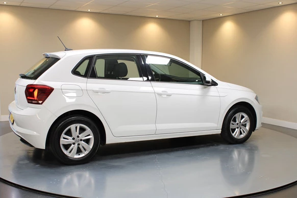 Volkswagen Polo - Afbeelding 6 van 30