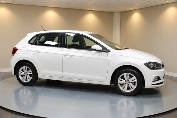 Volkswagen Polo - Afbeelding 7 van 30