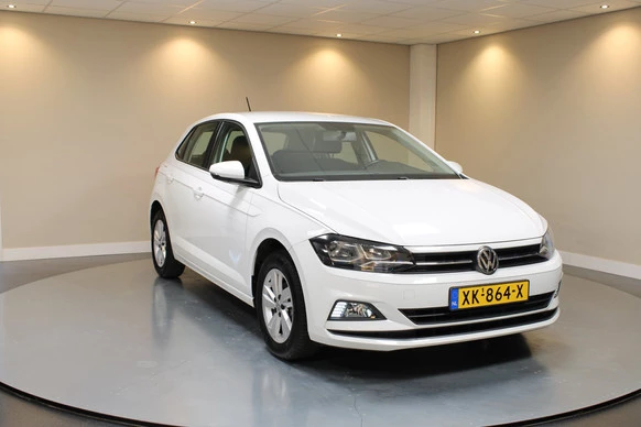 Volkswagen Polo - Afbeelding 8 van 30
