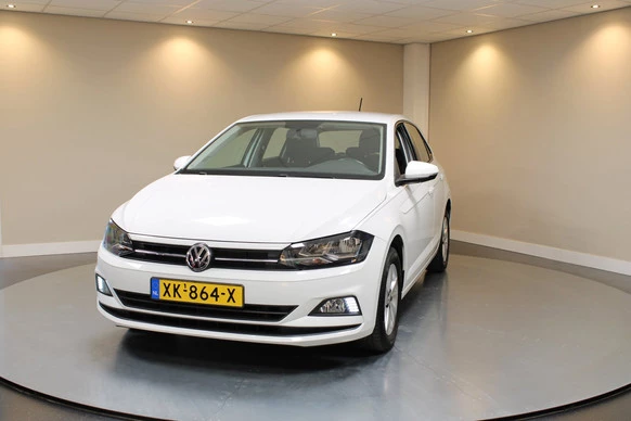 Volkswagen Polo - Afbeelding 9 van 30