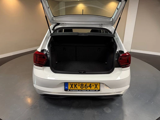 Volkswagen Polo - Afbeelding 10 van 30