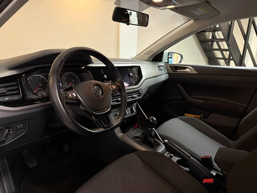 Volkswagen Polo - Afbeelding 11 van 30