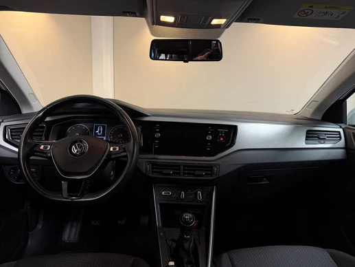 Volkswagen Polo - Afbeelding 13 van 30