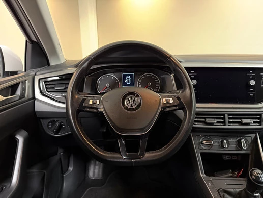 Volkswagen Polo - Afbeelding 14 van 30