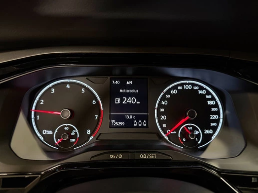 Volkswagen Polo - Afbeelding 17 van 30