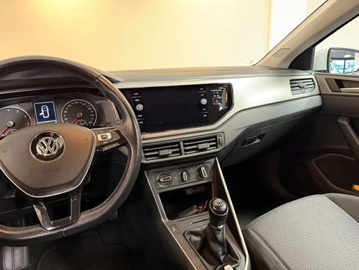 Volkswagen Polo - Afbeelding 18 van 30