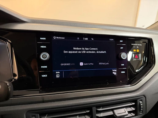 Volkswagen Polo - Afbeelding 19 van 30