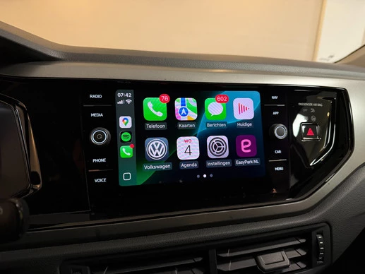 Volkswagen Polo - Afbeelding 21 van 30